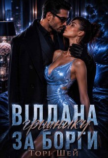 Віддана грішнику за борги