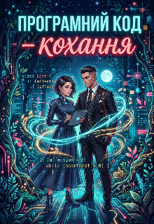 Програмний код - кохання