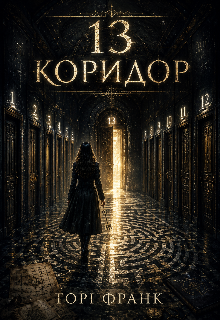 13 Коридор 