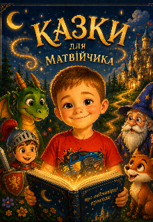Казки на ніч