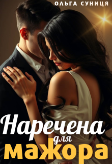 Наречена для мажора