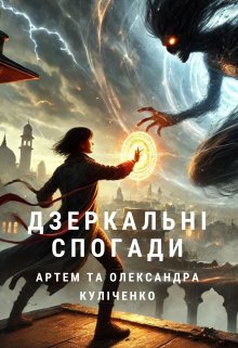 Дзеркальні спогади