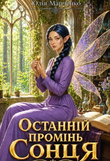 Останній промінь Сонця 