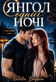 Янгол однієї ночі