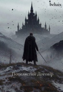 Попелястий Договір
