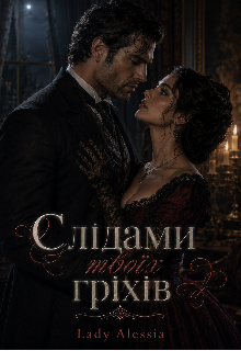 Слідами твоїх гріхів 