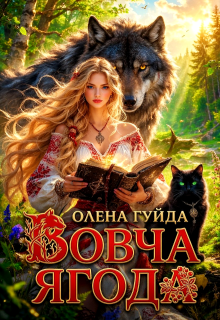 Вовча ягода