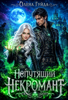 Непутящий некромант