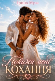 Покажи мені кохання