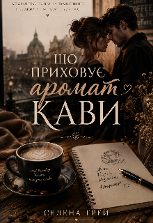 Що приховує аромат кави?