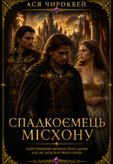 Спадкоємець Місхону