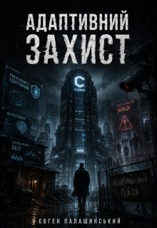 Адаптивний захист