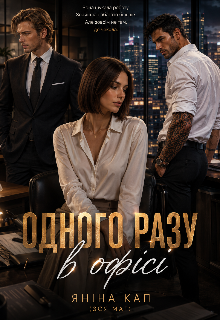 Одного разу в офісі