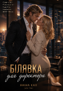Білявка для директора