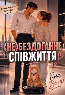 (не)бездоганне співжиття 