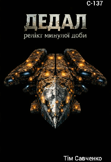Дедал: релікт минулої доби