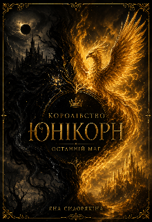 Королівство Юнікорн. Останній маг