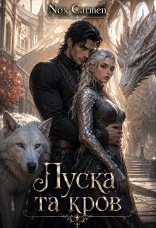 Луска та кров