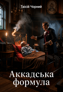 Аккадська формула