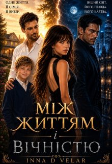 Між життям і вічністю 