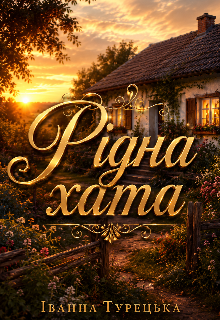 Рідна хата