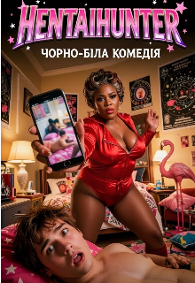 Чорно-біла комедія 