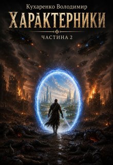 Характерники. Частина 2
