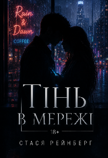 Тінь в мережі