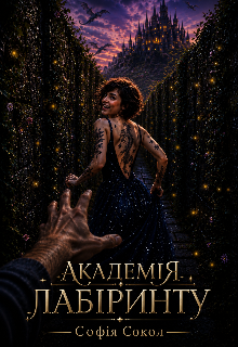 Академія лабіринту