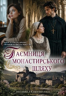 Таемниця монастирського шляху.