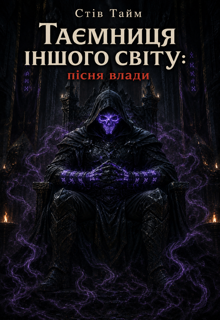 Таємниця іншого світу: пісня влади