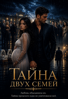 Тайна двух семей 