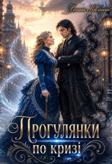 Прогулянки по кризі