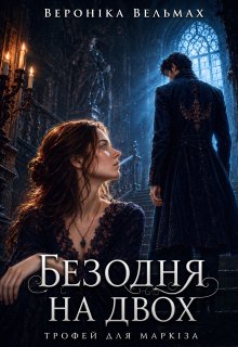 Безодня на двох. Трофей для маркіза