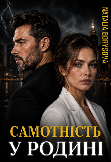 Самотність у родині