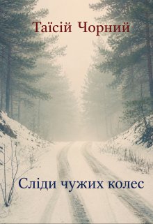 Сліди чужих колес