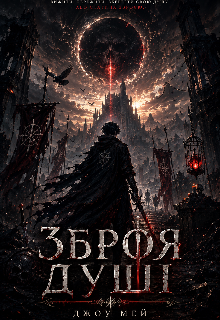 Зброя Душі