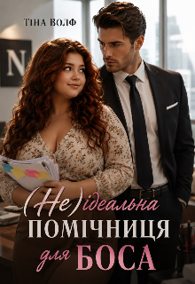(не) ідеальна помічниця для боса