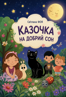 Казочка На Добрий Сон