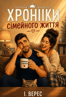 Хроніки сімейного життя