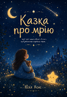 Казка про мрію 