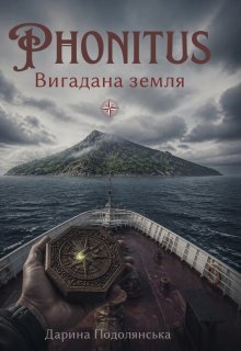 Phonitus. Вигадана земля