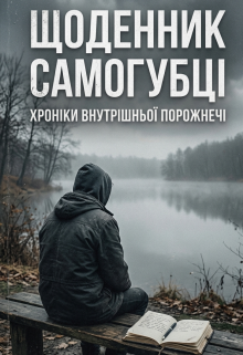 Щоденники самогубці. Хроніки внутрішньої порожнечі