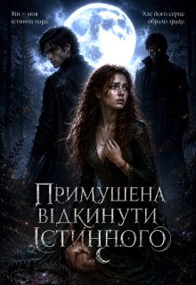Примушена відкинути істинного