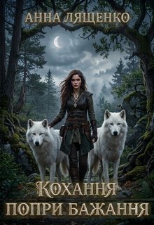 Кохання попри бажання
