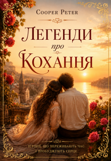 Легенди про кохання