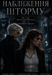 Наближення шторму