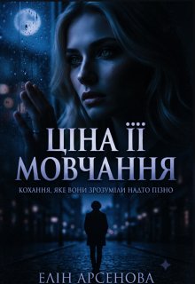 "Ціна її Мовчання "