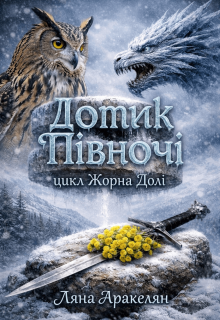 Дотик Півночі