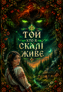 Той, хто в скалі живе